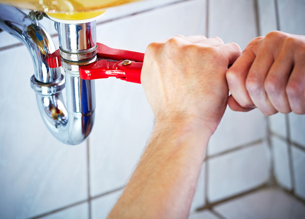 About East Bernstadt Plumbers